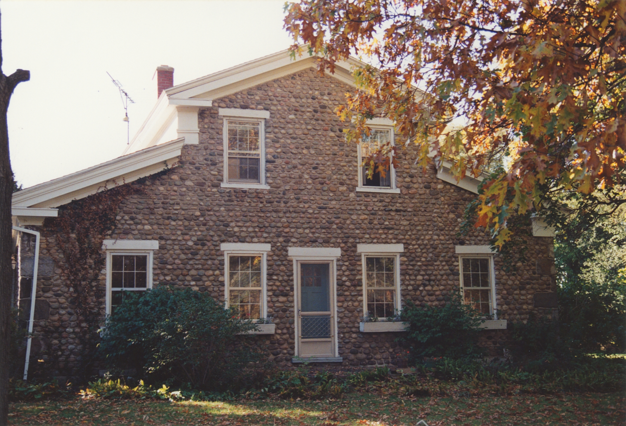 Sci-1 3555 West Delhi Rd 4